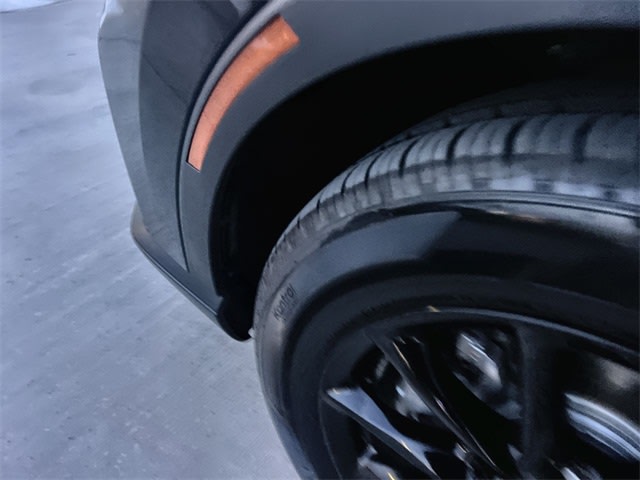 Thumbnail: 2026 Honda CR-V - 23