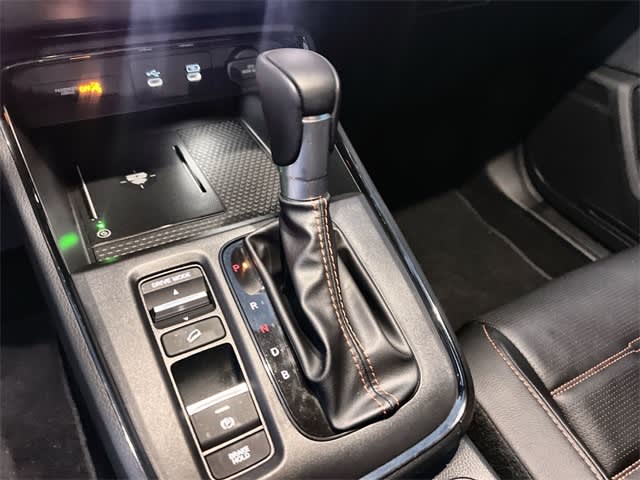 Thumbnail: 2026 Honda CR-V - 21