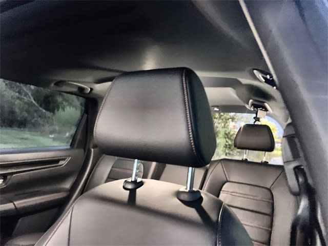 Thumbnail: 2026 Honda CR-V - 25