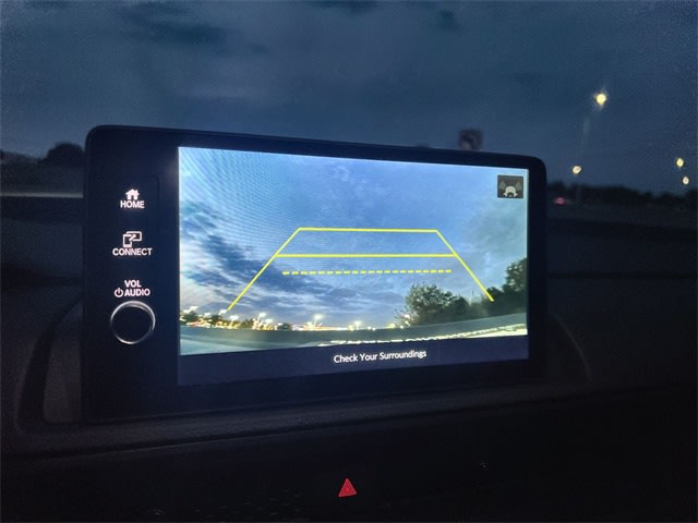 Thumbnail: 2026 Honda CR-V - 26