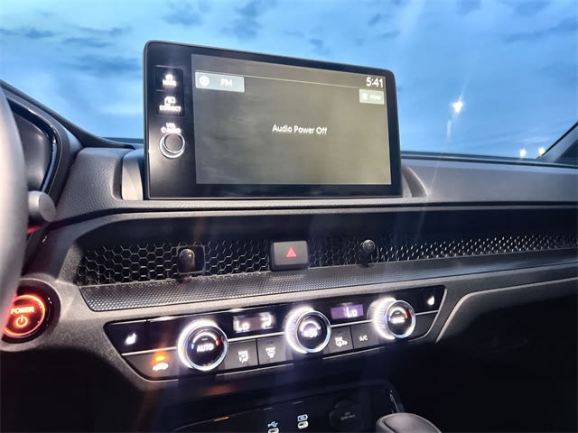 Thumbnail: 2026 Honda CR-V - 13