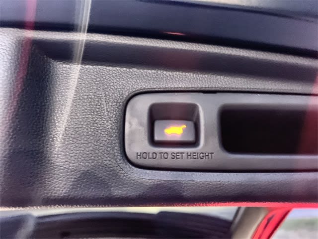 Thumbnail: 2026 Honda CR-V - 34