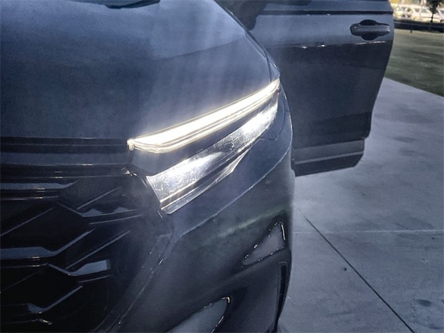 Thumbnail: 2026 Honda CR-V - 24