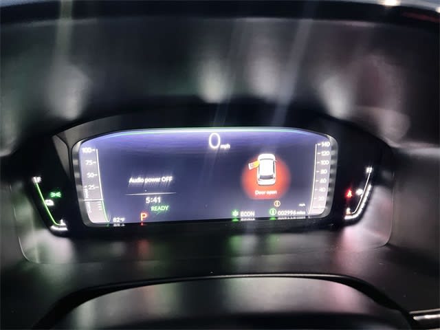 Thumbnail: 2026 Honda CR-V - 22