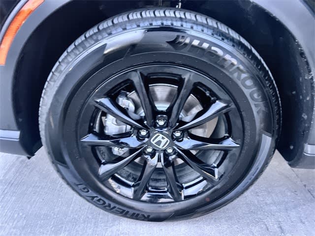 Thumbnail: 2026 Honda CR-V - 7