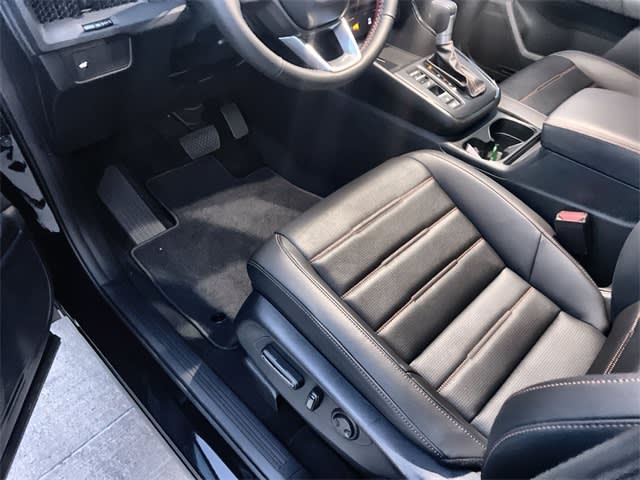 Thumbnail: 2026 Honda CR-V - 14