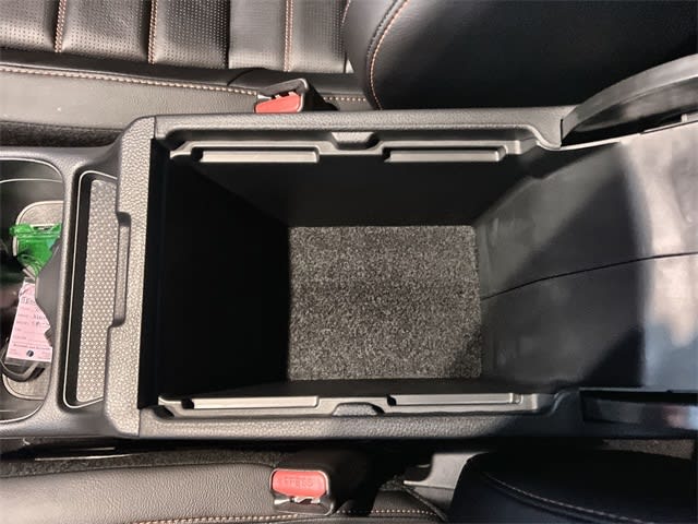 Thumbnail: 2026 Honda CR-V - 27