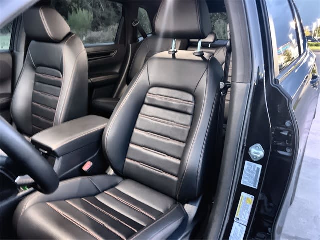 Thumbnail: 2026 Honda CR-V - 10