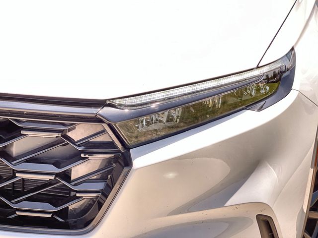 Thumbnail: 2026 Honda CR-V - 24