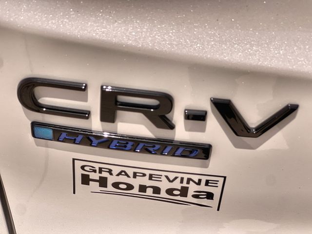 Thumbnail: 2026 Honda CR-V - 7