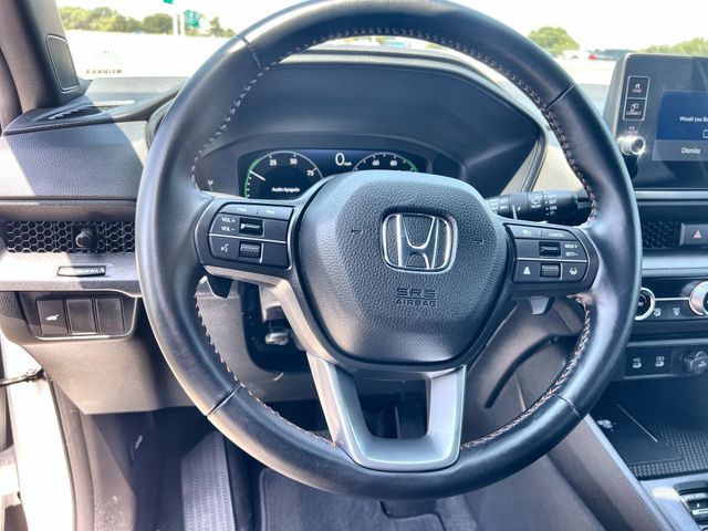 Thumbnail: 2026 Honda CR-V - 10