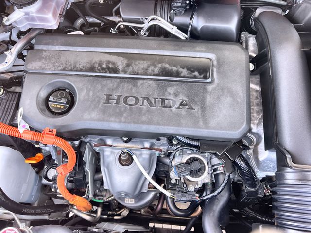 Thumbnail: 2026 Honda CR-V - 9