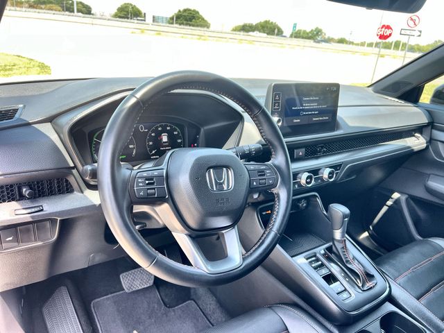 Thumbnail: 2026 Honda CR-V - 2