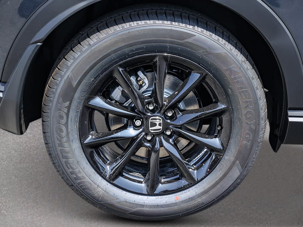 Thumbnail: 2026 Honda CR-V - 7