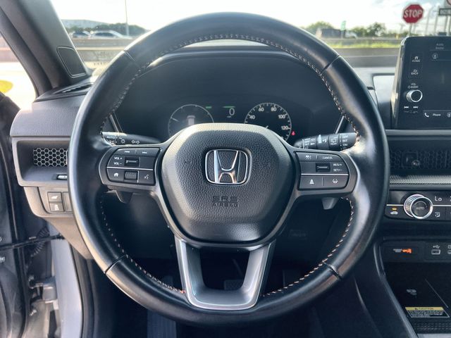 Thumbnail: 2025 Honda CR-V - 10