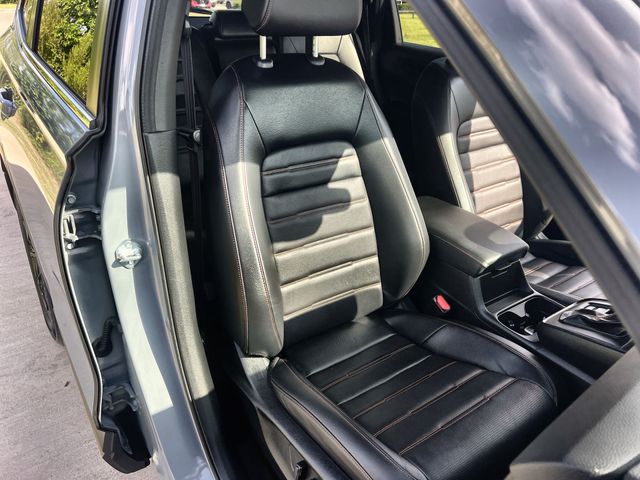 Thumbnail: 2025 Honda CR-V - 12