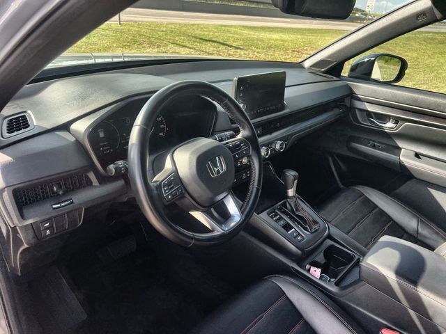 Thumbnail: 2025 Honda CR-V - 2