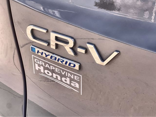 Thumbnail: 2025 Honda CR-V - 7