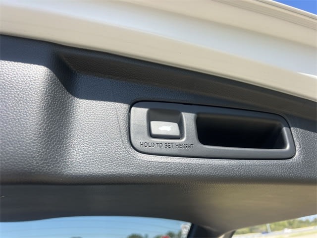 Thumbnail: 2026 Honda CR-V - 34