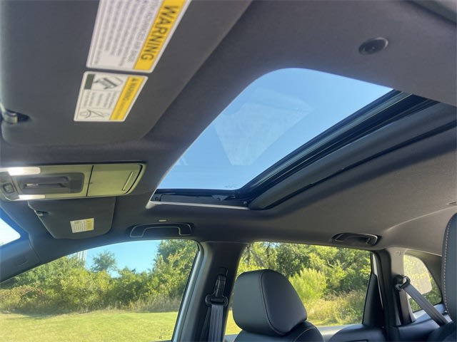 Thumbnail: 2026 Honda CR-V - 32