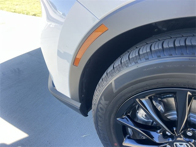 Thumbnail: 2026 Honda CR-V - 23