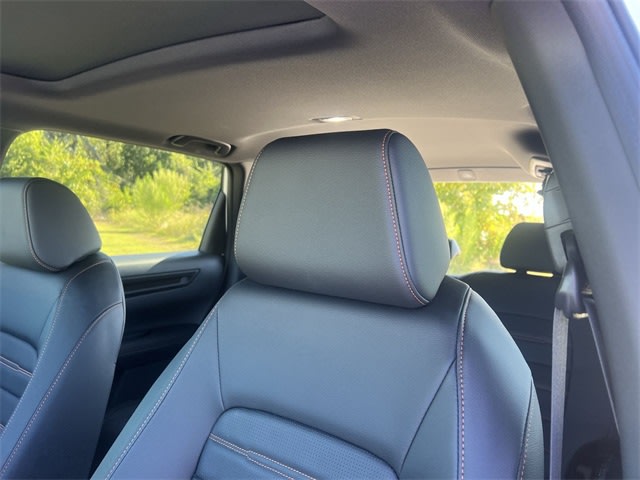 Thumbnail: 2026 Honda CR-V - 25