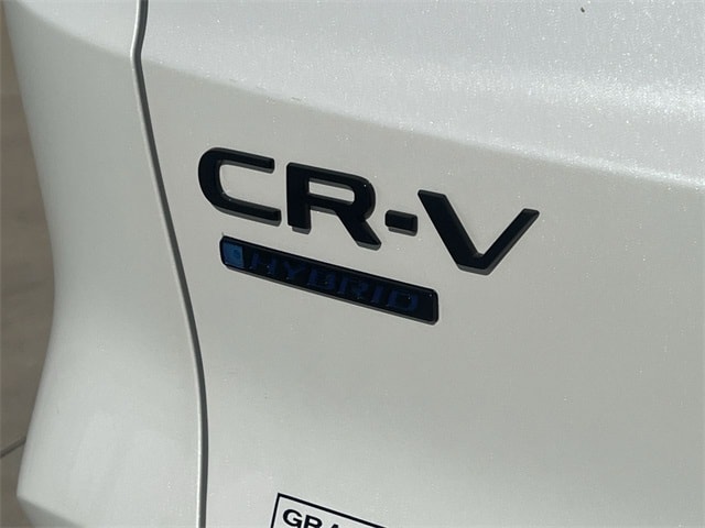 Thumbnail: 2026 Honda CR-V - 7