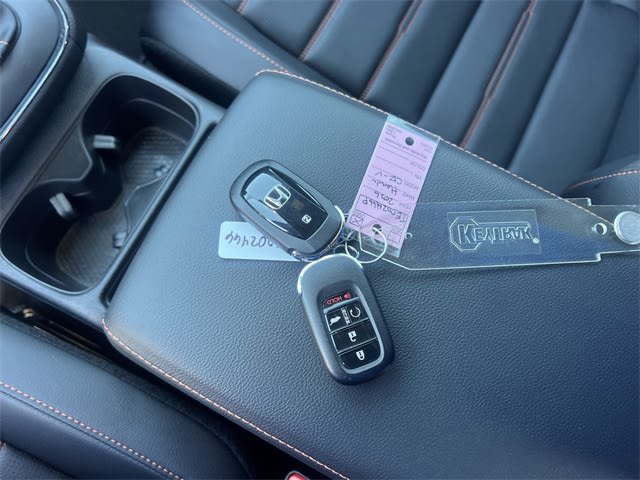 Thumbnail: 2026 Honda CR-V - 18