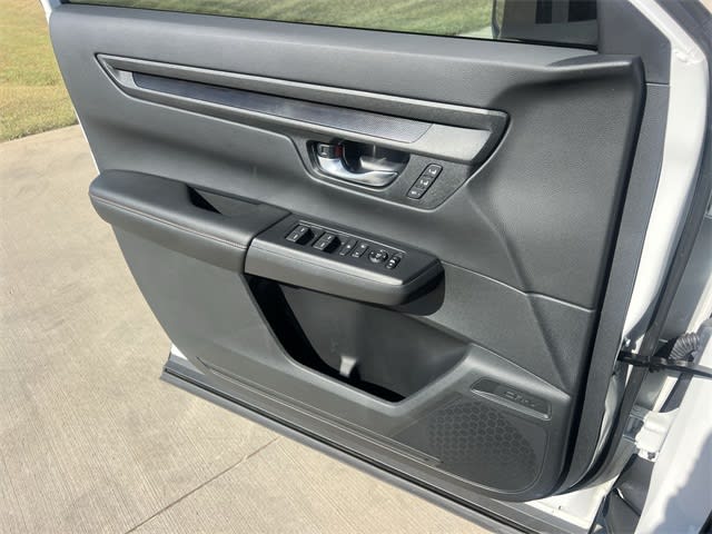 Thumbnail: 2026 Honda CR-V - 30