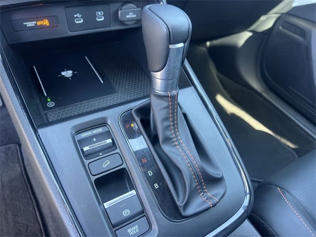 Thumbnail: 2026 Honda CR-V - 15