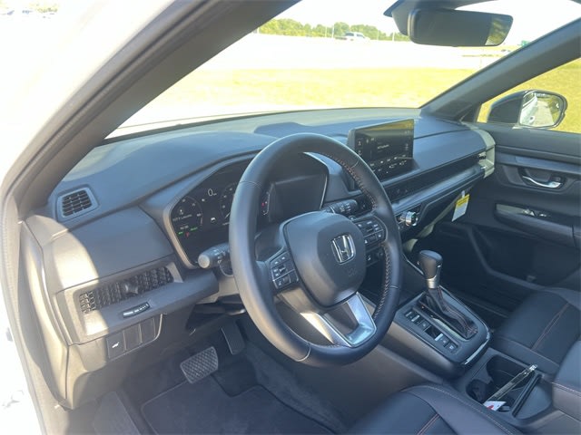 Thumbnail: 2026 Honda CR-V - 2