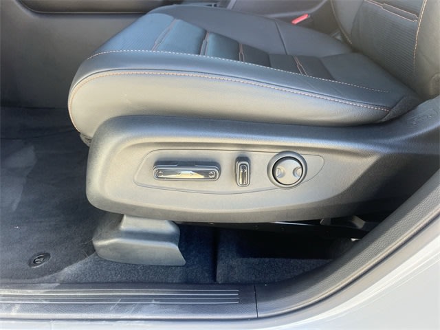 Thumbnail: 2026 Honda CR-V - 31