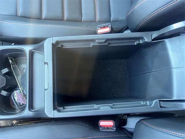 Thumbnail: 2026 Honda CR-V - 27