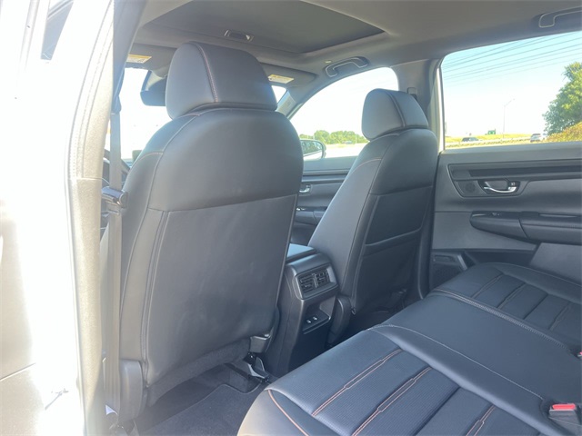 Thumbnail: 2026 Honda CR-V - 21