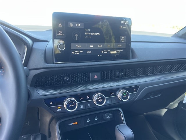 Thumbnail: 2026 Honda CR-V - 14