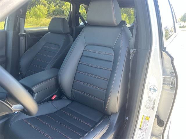 Thumbnail: 2026 Honda CR-V - 13