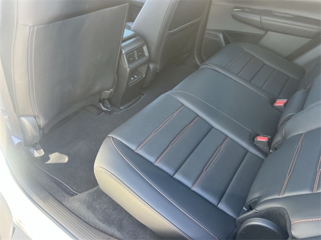 Thumbnail: 2026 Honda CR-V - 33