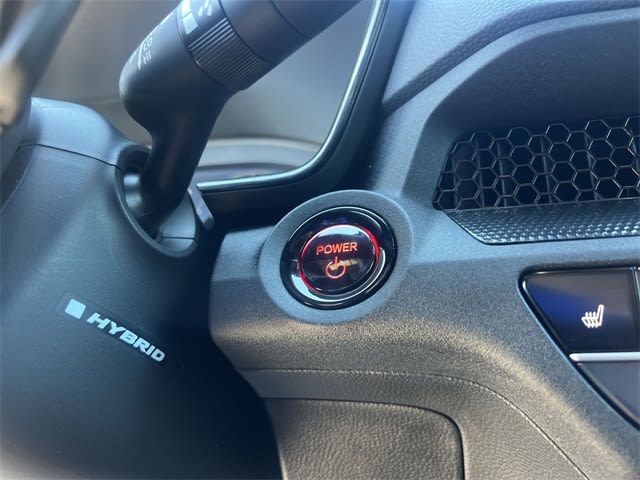 Thumbnail: 2026 Honda CR-V - 28