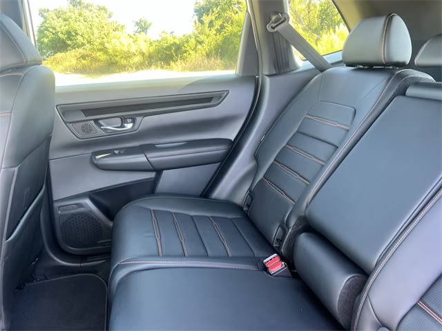 Thumbnail: 2026 Honda CR-V - 22