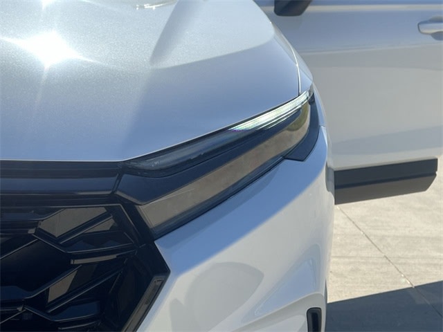 Thumbnail: 2026 Honda CR-V - 24