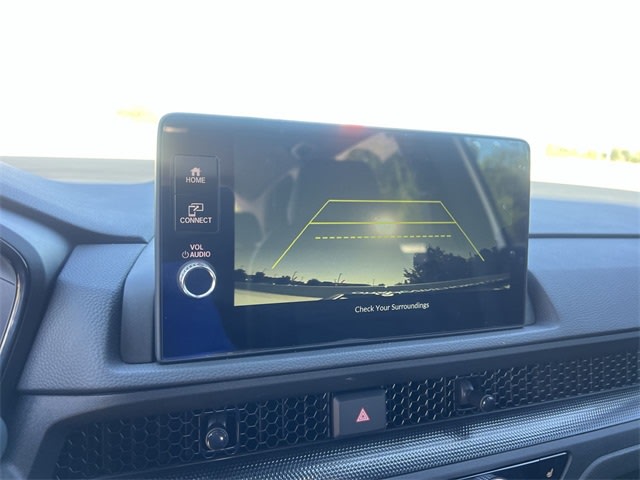 Thumbnail: 2026 Honda CR-V - 26