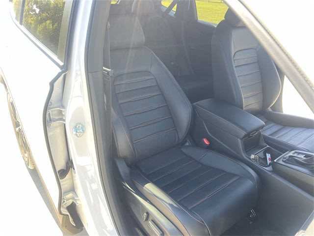 Thumbnail: 2026 Honda CR-V - 12