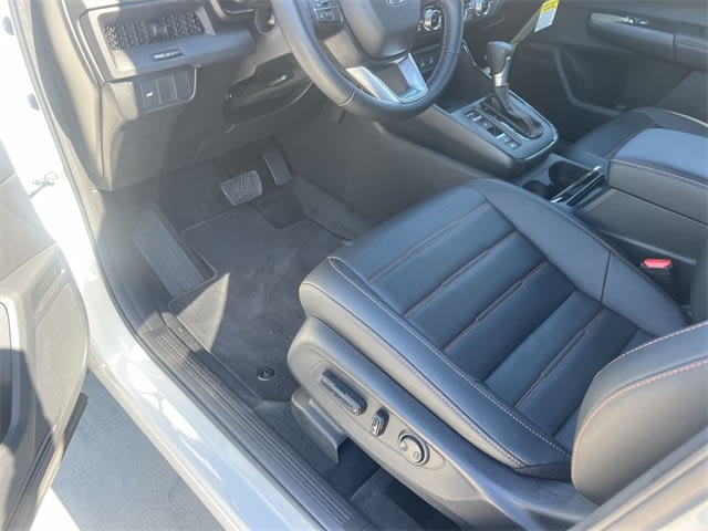 Thumbnail: 2026 Honda CR-V - 11