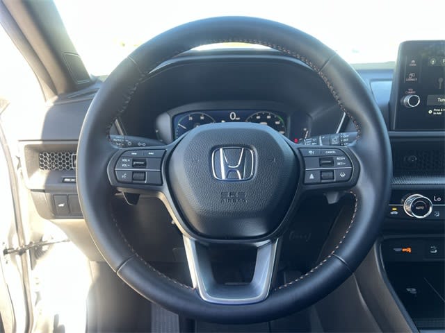 Thumbnail: 2026 Honda CR-V - 10