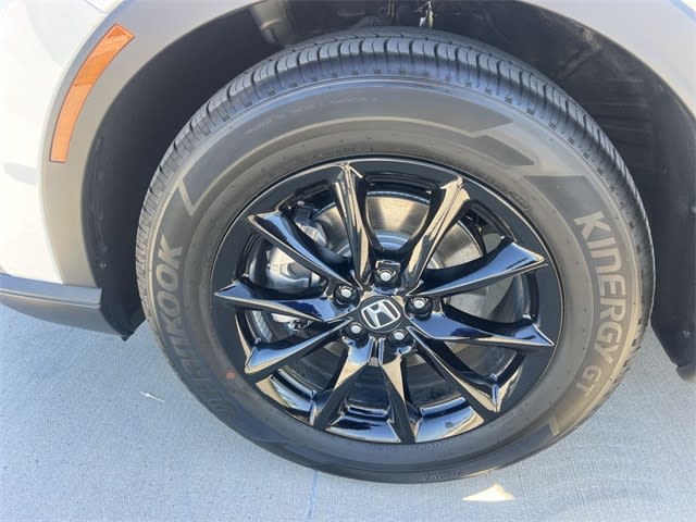 Thumbnail: 2026 Honda CR-V - 8