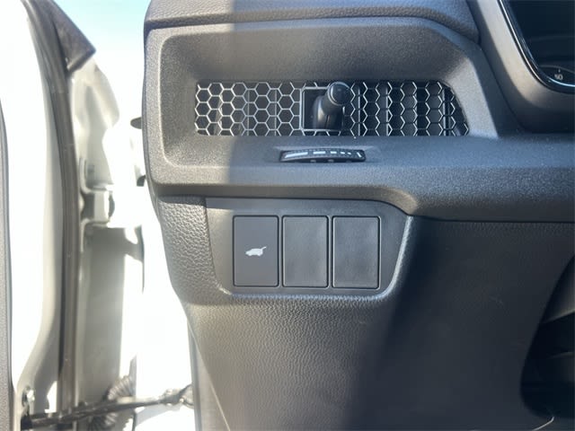 Thumbnail: 2026 Honda CR-V - 29