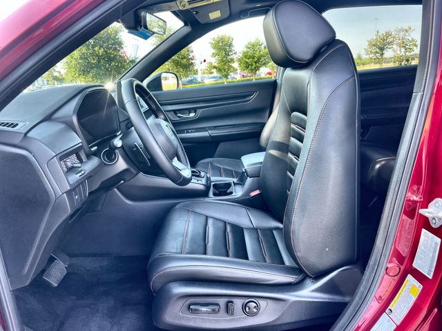Thumbnail: 2026 Honda CR-V - 12