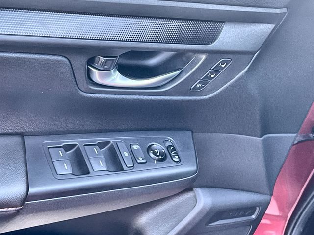 Thumbnail: 2026 Honda CR-V - 30