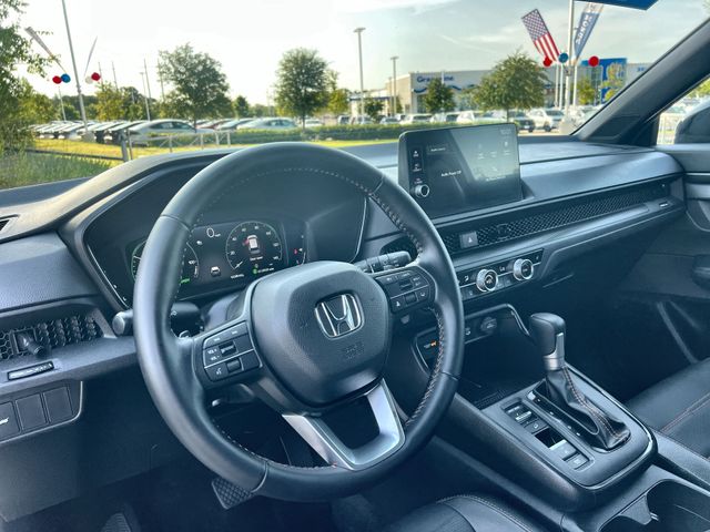 Thumbnail: 2026 Honda CR-V - 2