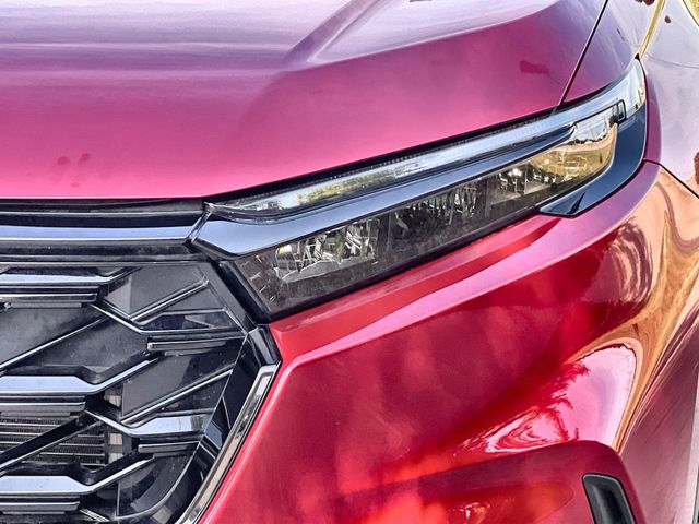 Thumbnail: 2026 Honda CR-V - 25